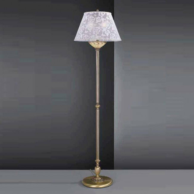 Торшер Reccagni Angelo PN. 7034/2 Торшер Reccagni Angelo PN. 7034/2