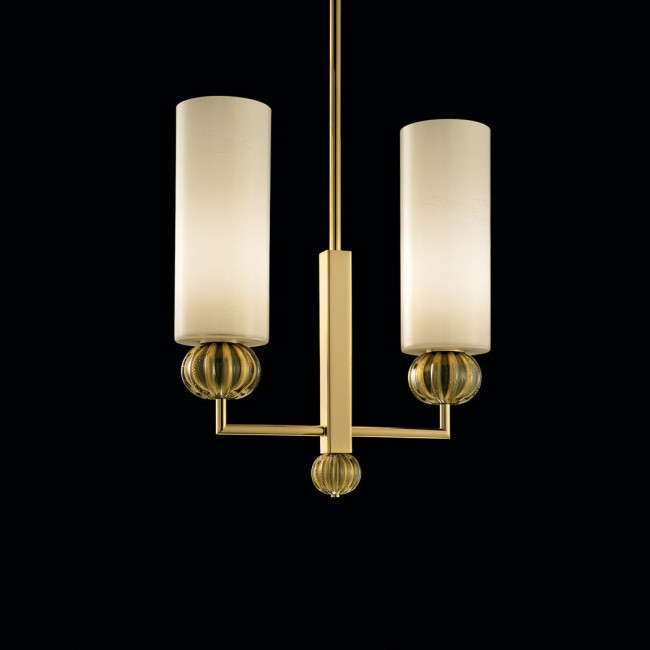 Люстра Barovier&Toso Gallia 5628/085/OK Люстра Barovier&Toso Gallia 5628/085/OK