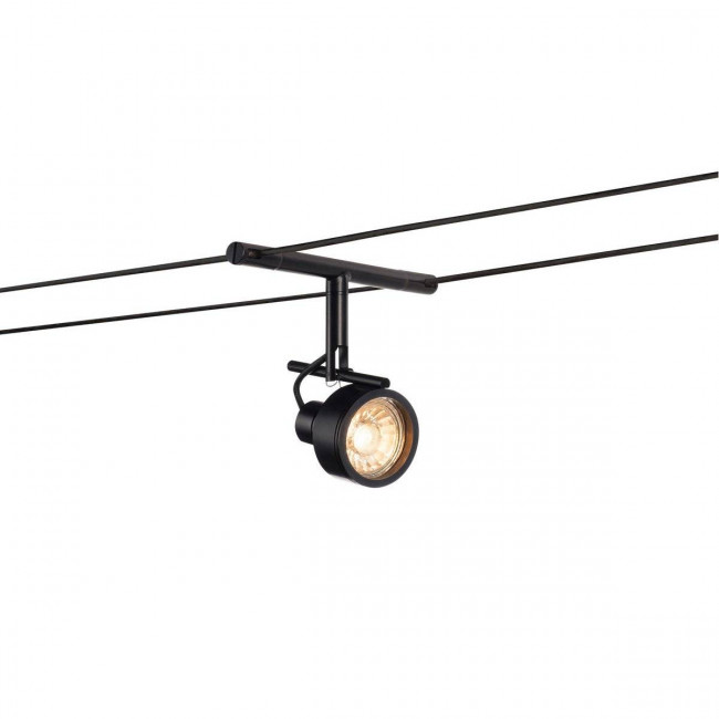 Трековый светильник SLV Tenseo 139130