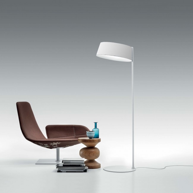 Торшер Linea Light Oxygen 8097 Торшер Linea Light Oxygen 8097