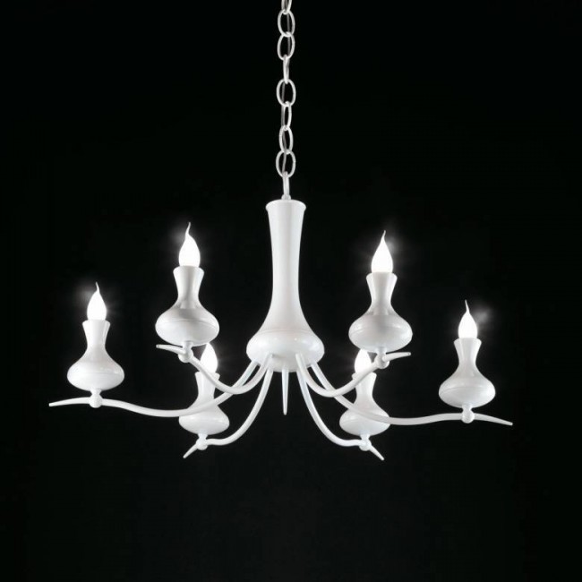 Люстра Effusionidiluce Venix 5360.1065 Люстра Effusionidiluce Venix 5360.1065