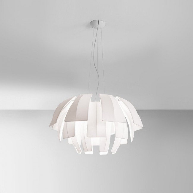 Подвесной светильник Axo Light Lightecture Plumage SP PLU 120 SPPLU120E27BCXXE27 Подвесной светильник Axo Light Lightecture Plumage SP PLU 120 SPPLU120E27BCXXE27