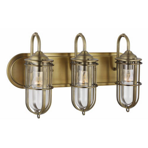 Бра Feiss Urban Restoration QN-URBANREST3 Бра Feiss Urban Restoration QN-URBANREST3