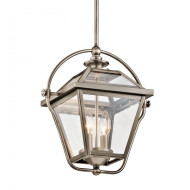 Подвесной светильник Kichler Ryegate KL/RYEGATE/S AP Подвесной светильник Kichler Ryegate KL/RYEGATE/S AP