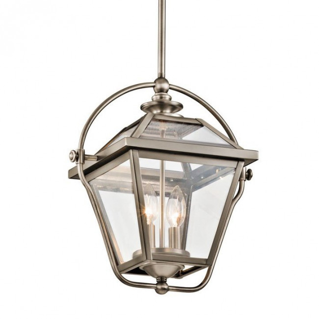 Подвесной светильник Kichler Ryegate KL/RYEGATE/S AP Подвесной светильник Kichler Ryegate KL/RYEGATE/S AP