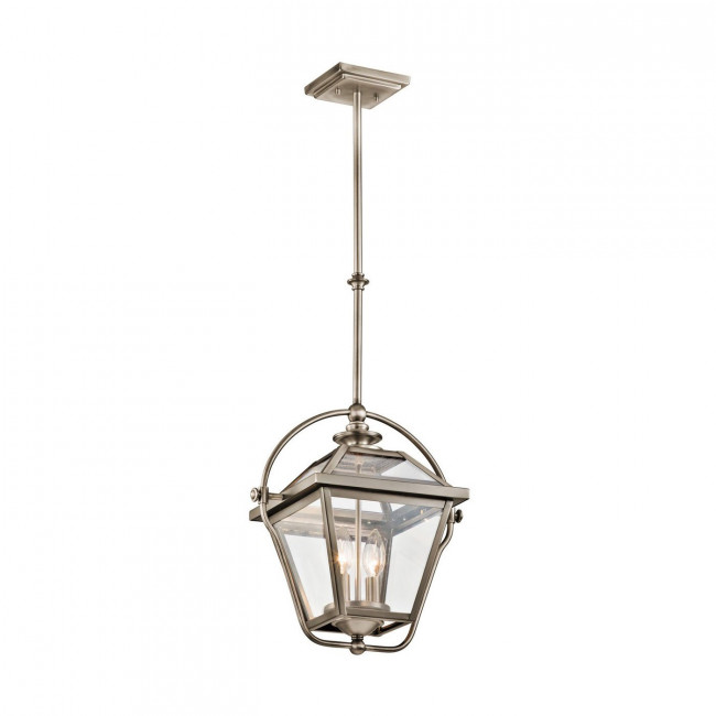 Подвесной светильник Kichler Ryegate KL/RYEGATE/S AP Подвесной светильник Kichler Ryegate KL/RYEGATE/S AP