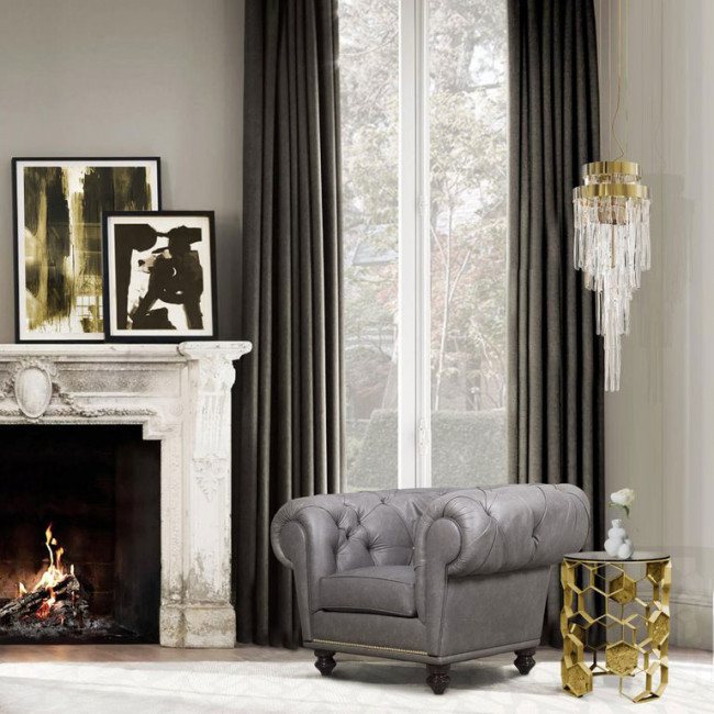 Подвесной светильник DeLight Collection Babel KM0990P-4 brass Подвесной светильник DeLight Collection Babel KM0990P-4 brass