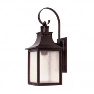 Уличный настенный светильник Savoy House Monte Grande 5-258-13 Уличный настенный светильник Savoy House Monte Grande 5-258-13