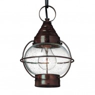 Уличный подвесной светильник Hinkley Cape Cod HK/CAPECOD8/S Уличный подвесной светильник Hinkley Cape Cod HK/CAPECOD8/S