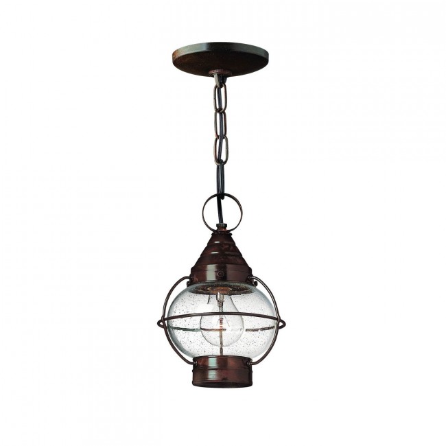 Уличный подвесной светильник Hinkley Cape Cod HK/CAPECOD8/S Уличный подвесной светильник Hinkley Cape Cod HK/CAPECOD8/S
