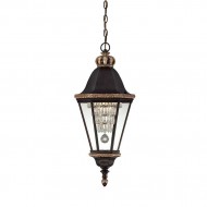 Уличный подвесной светильник Savoy House Palace 5-01681-3-59 Уличный подвесной светильник Savoy House Palace 5-01681-3-59