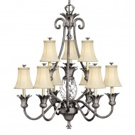 Люстра Hinkley Plant HK/PLANT10 PL Люстра Hinkley Plant HK/PLANT10 PL