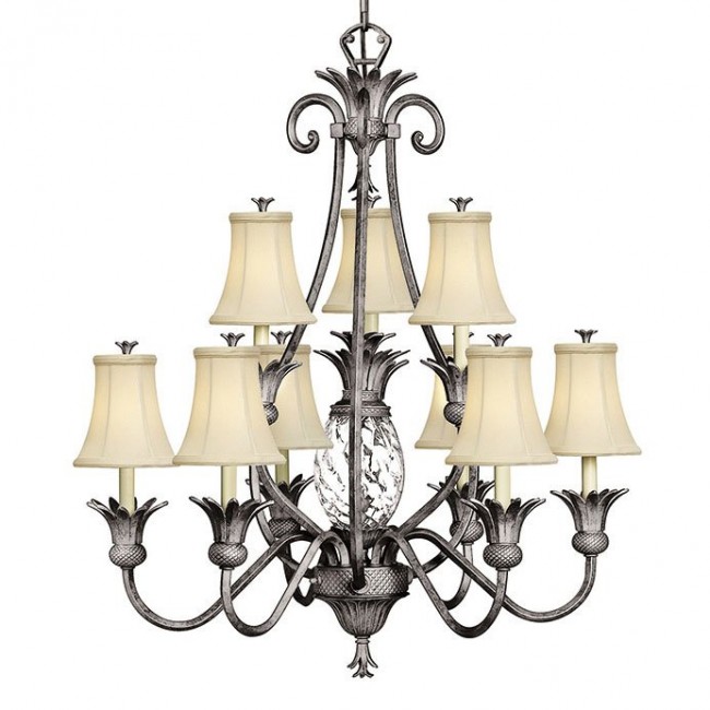 Люстра Hinkley Plant HK/PLANT10 PL Люстра Hinkley Plant HK/PLANT10 PL