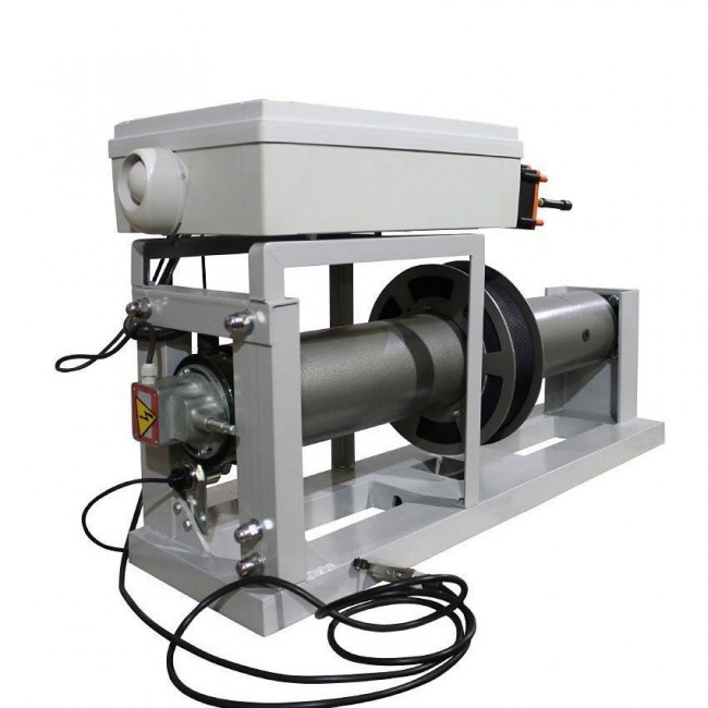 Лифт для люстры до 1200 кг LIFTEL-1200 с дистанционным управлением (трос до 30 м) Лифт для люстры до 1200 кг LIFTEL-1200 с дистанционным управлением (трос до 30 м)