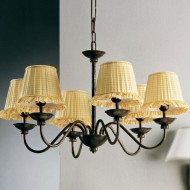 Люстра IlParalume MARINA 1126 342/P1 Люстра IlParalume MARINA 1126 342/P1