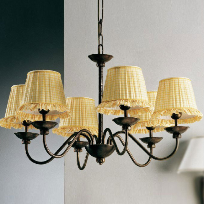 Люстра IlParalume MARINA 1126 342/P1 Люстра IlParalume MARINA 1126 342/P1