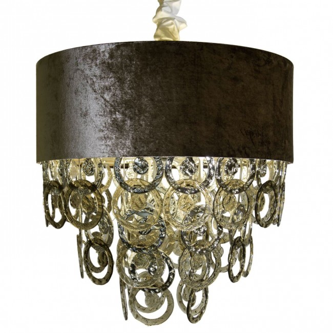 Подвесной светильник Eurolampart Anelli 2791/09LA 3816 Подвесной светильник Eurolampart Anelli 2791/09LA 3816