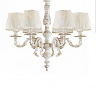 Люстра IlParalume MARINA 4429 1986CH6 Люстра IlParalume MARINA 4429 1986CH6