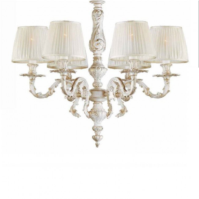 Люстра IlParalume MARINA 4429 1986CH6 Люстра IlParalume MARINA 4429 1986CH6