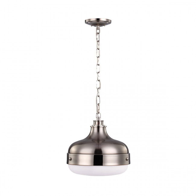 Подвесной светильник Feiss Cadence FE/CADENCE/2P BS Подвесной светильник Feiss Cadence FE/CADENCE/2P BS