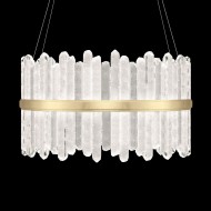 Подвесной светильник Fine Art Lamps Lior 882740-21 2700K Подвесной светильник Fine Art Lamps Lior 882740-21 2700K