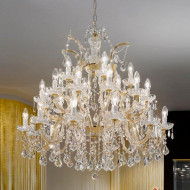 Люстра Kolarz Maria Louise 3149.812+12+6.3.KoT Люстра Kolarz Maria Louise 3149.812+12+6.3.KoT