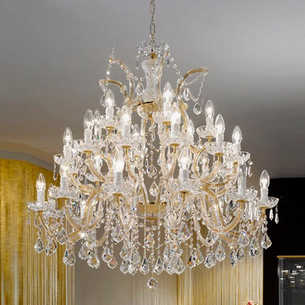 Люстра Kolarz Maria Louise 3149.812+12+6.3.KoT Люстра Kolarz Maria Louise 3149.812+12+6.3.KoT