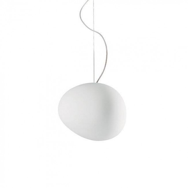 Подвесной светильник Foscarini Gregg 168007E-10 Подвесной светильник Foscarini Gregg 168007E-10