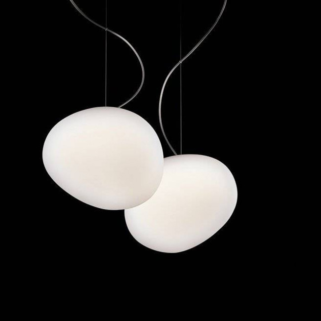 Подвесной светильник Foscarini Gregg 168007E-10 Подвесной светильник Foscarini Gregg 168007E-10