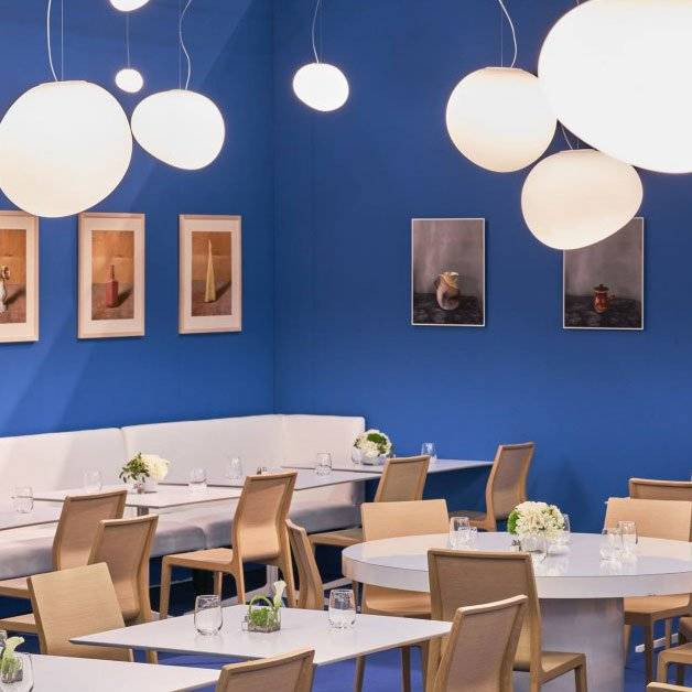 Подвесной светильник Foscarini Gregg 168007E-10 Подвесной светильник Foscarini Gregg 168007E-10