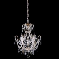 Люстра Lucienne Monique Rugiada 515·3