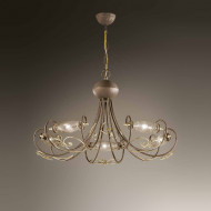 Люстра MM Lampadari Botte 6088/5 V1784 Люстра MM Lampadari Botte 6088/5 V1784