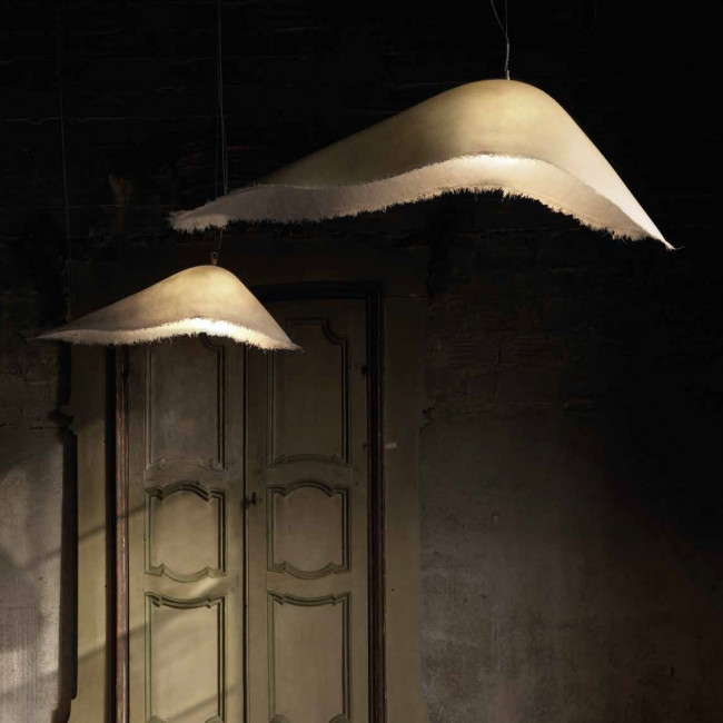 Подвесной светильник Karman Moby Dick SE646P Подвесной светильник Karman Moby Dick SE646P