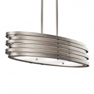 Подвесной светильник Kichler Roswell KL/ROSWELL/ISLE Подвесной светильник Kichler Roswell KL/ROSWELL/ISLE