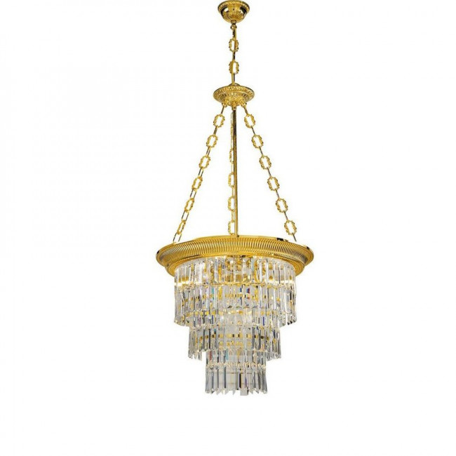 Подвесной светильник Kolarz Milord Crystal 0346.34.3 Подвесной светильник Kolarz Milord Crystal 0346.34.3