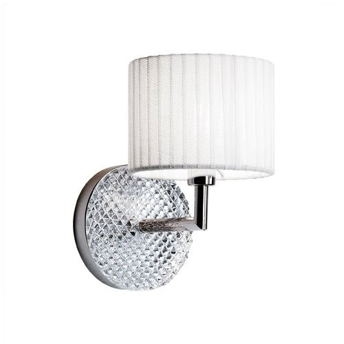 Бра Fabbian Diamond D82 D01 01 Бра Fabbian Diamond D82 D01 01