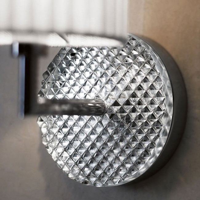 Бра Fabbian Diamond D82 D01 01 Бра Fabbian Diamond D82 D01 01