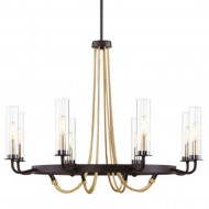 Люстра Savoy House Kearney 1-8070-8-51