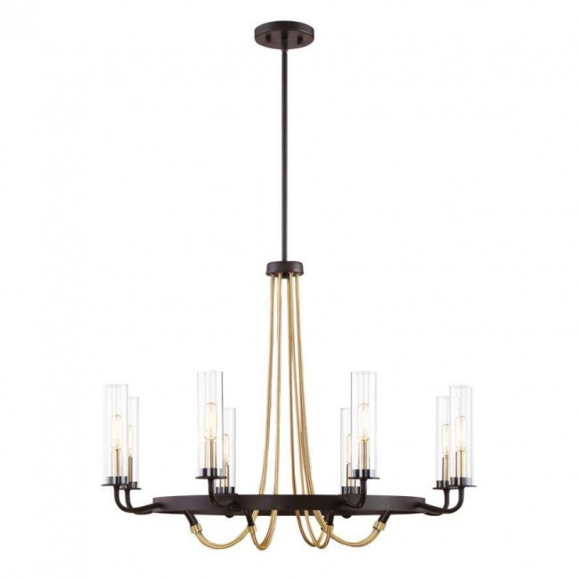 Люстра Savoy House Kearney 1-8070-8-51 Люстра Savoy House Kearney 1-8070-8-51