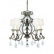 Люстра Savoy House Versalles 1-3001-5-8 shades Люстра Savoy House Versalles 1-3001-5-8 shades