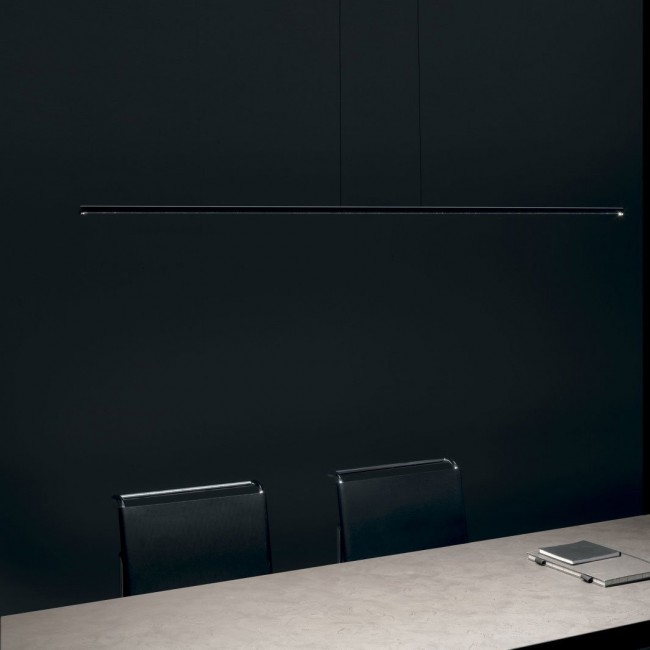 Подвесной светильник Linea Light Straight 8204