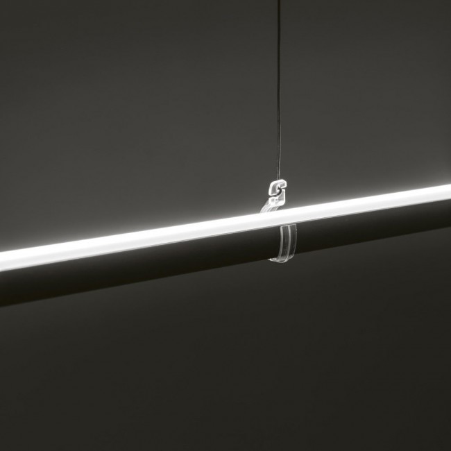 Подвесной светильник Linea Light Straight 8204