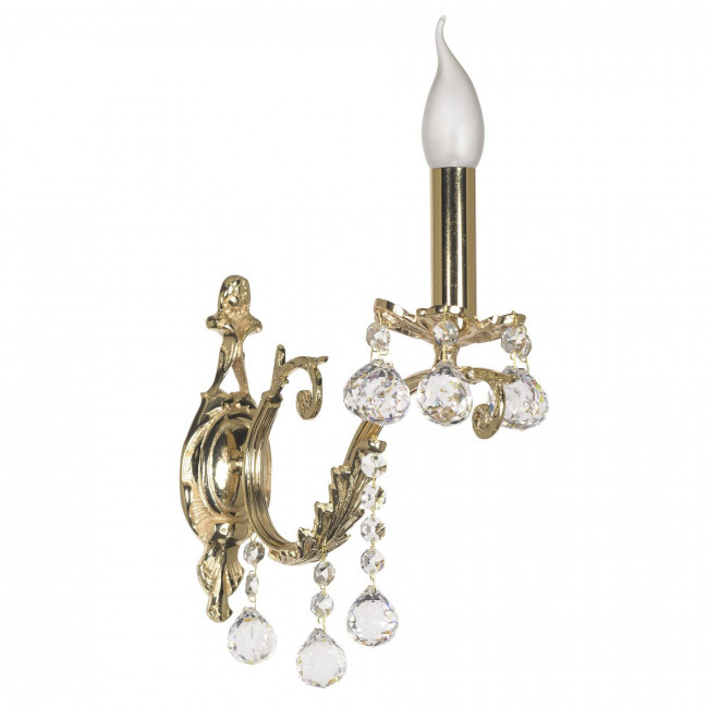 Бра Dio D'Arte Forli E 2.1.1.200 G