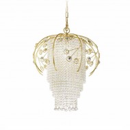 Подвесной светильник MM Lampadari Balloon 7026/1-01 V2263 Подвесной светильник MM Lampadari Balloon 7026/1-01 V2263