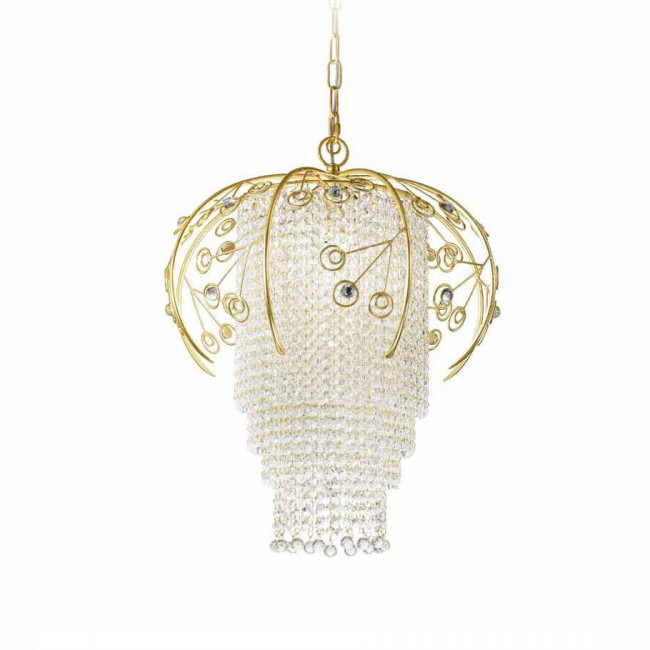 Подвесной светильник MM Lampadari Balloon 7026/1-01 V2263 Подвесной светильник MM Lampadari Balloon 7026/1-01 V2263