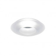 Встраиваемый спот (точечный светильник) Fabbian Rombo D27 F59 01 Встраиваемый спот (точечный светильник) Fabbian Rombo D27 F59 01