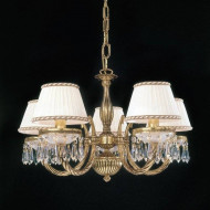 Люстра Reccagni Angelo L 4761/5 Люстра Reccagni Angelo L 4761/5