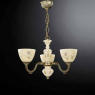 Люстра Reccagni Angelo L 6858/3