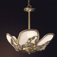 Подвесной светильник Possoni Grandhotel 1398/5 -008 Подвесной светильник Possoni Grandhotel 1398/5 -008