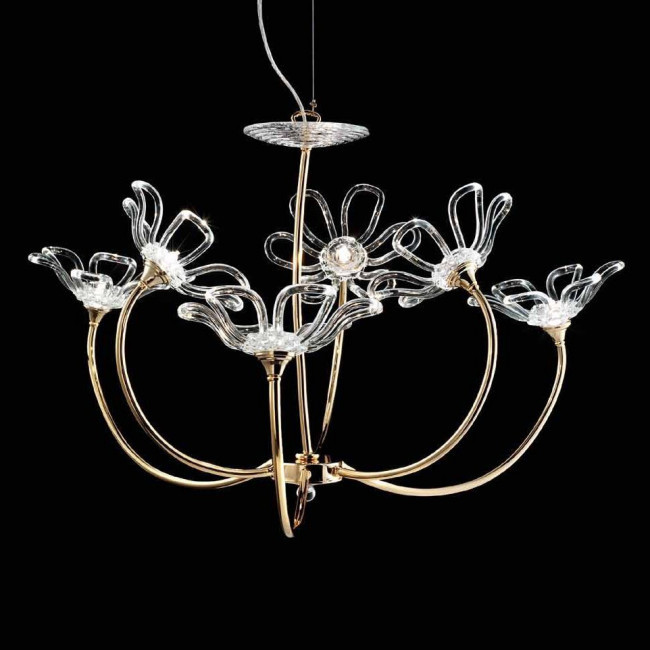 Люстра Bellart Daisy 3010/L6L 06/V01 Люстра Bellart Daisy 3010/L6L 06/V01